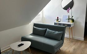 Appartement Village Coignieres